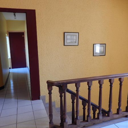 Auberge Sapede Chauzon Екстер'єр фото