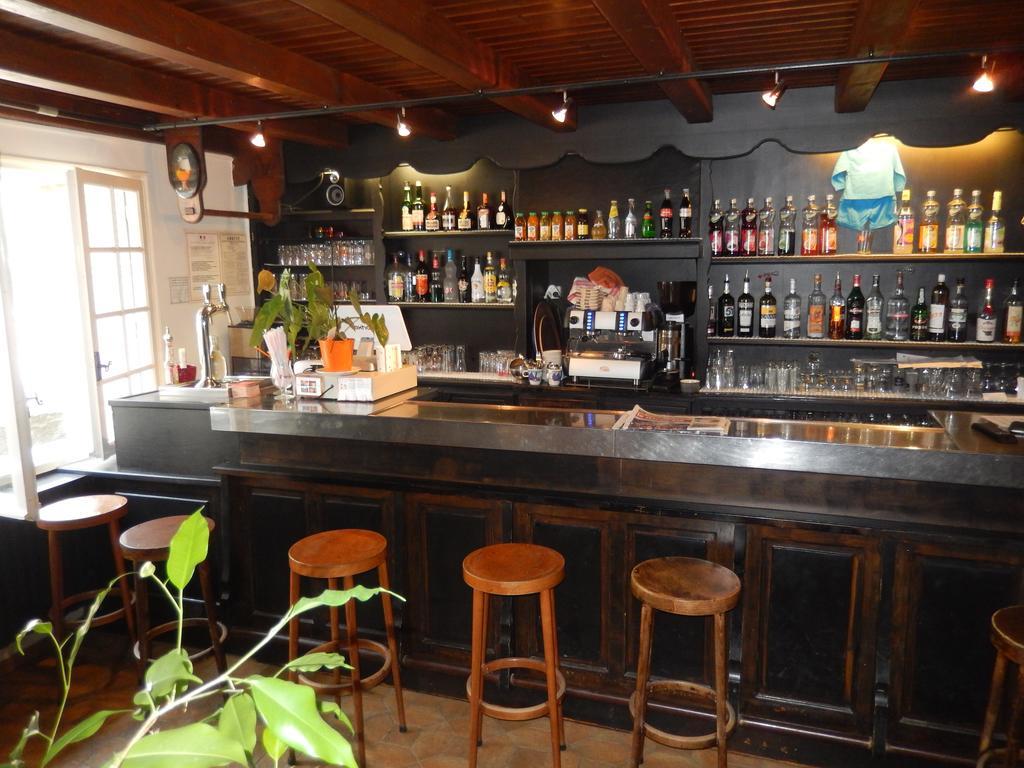 Auberge Sapede Chauzon Екстер'єр фото